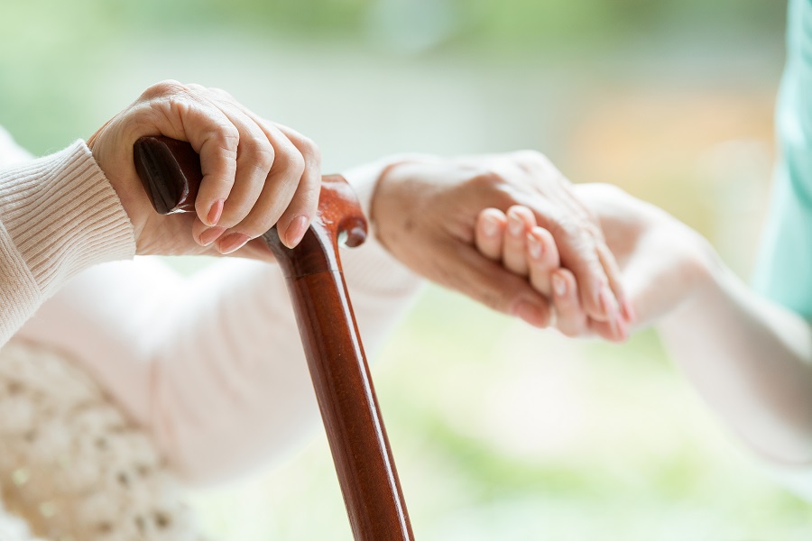 Ease Transitioning to Assisted Living