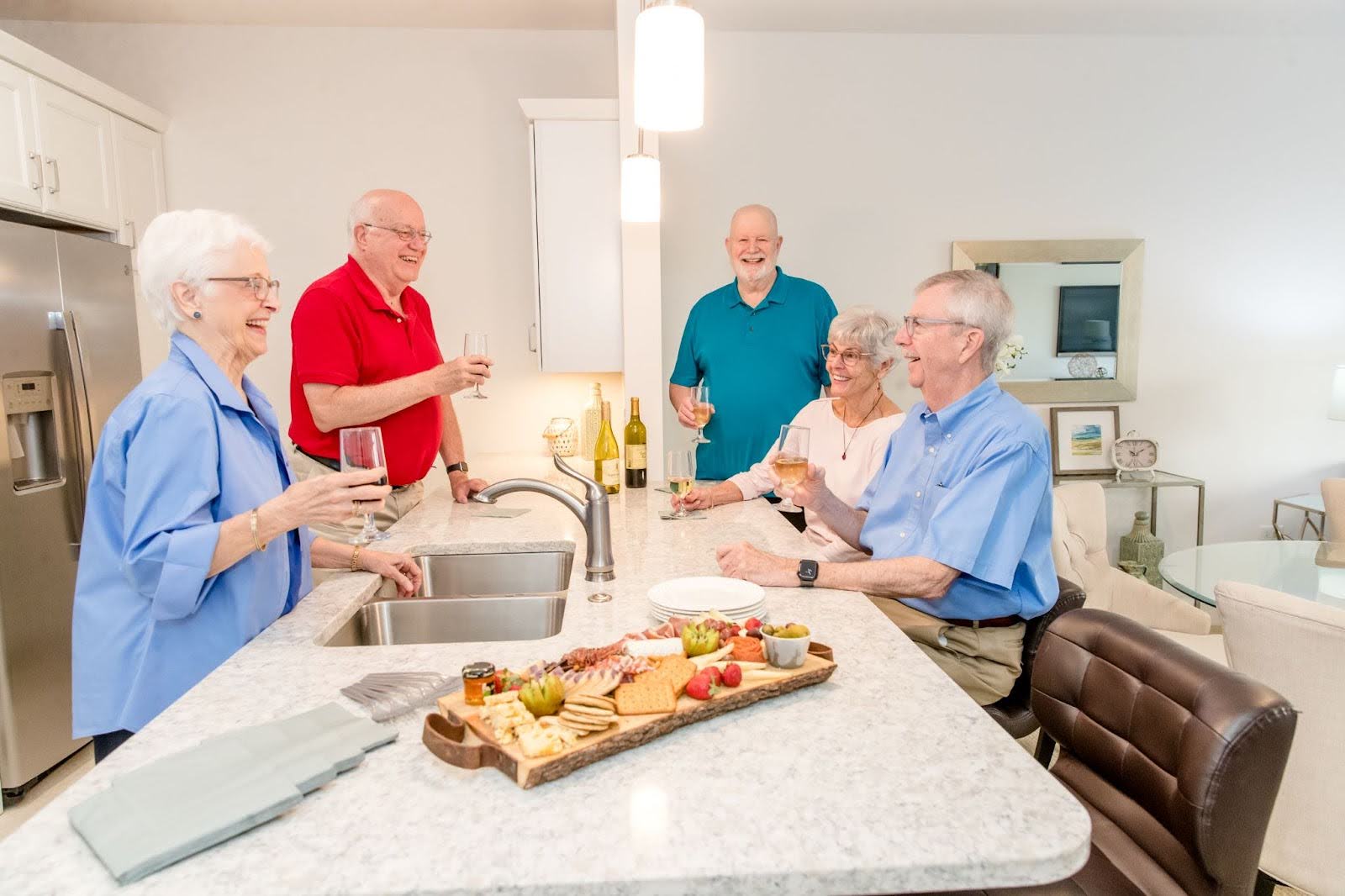 What is a Continuing Care Retirement Community (CCRC)?
