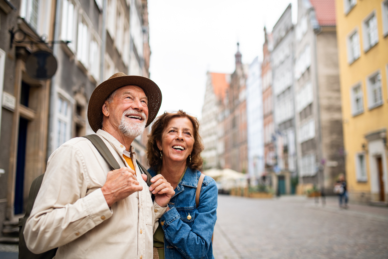Expert Advice: 19 Great Things To Do in Retirement