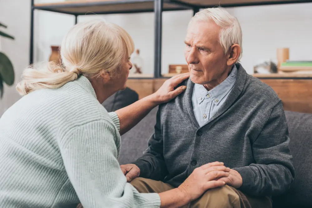Signs Senior Needs Assisted Living