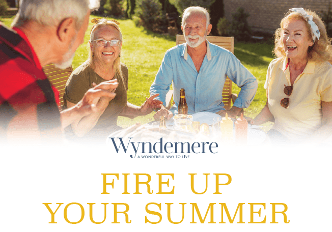 Summer BBQ