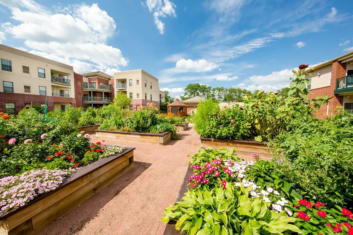Westbridge Assisted Living
